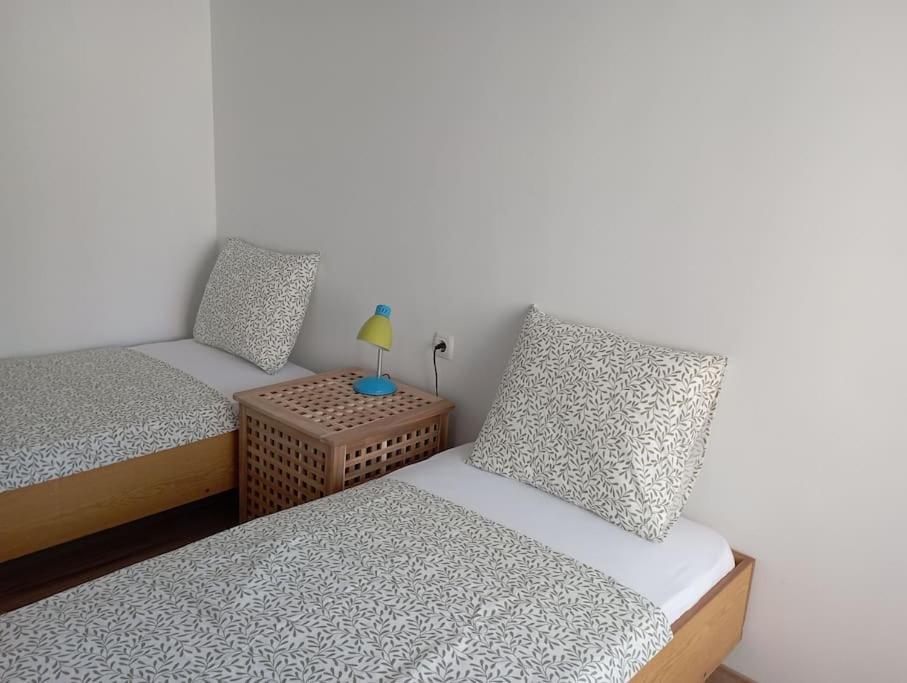 Gradina Apartment Монтана Экстерьер фото