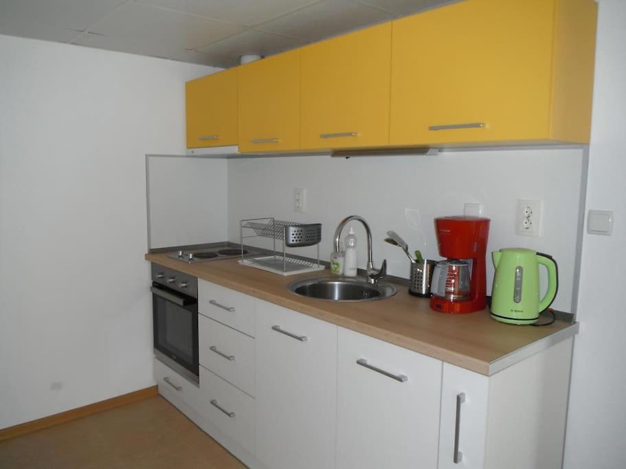 Gradina Apartment Монтана Экстерьер фото